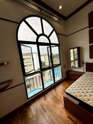 Seletaris (D27), Condominium #554533511